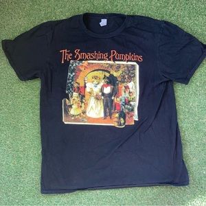 The Smashing Pumpkins T-shirt